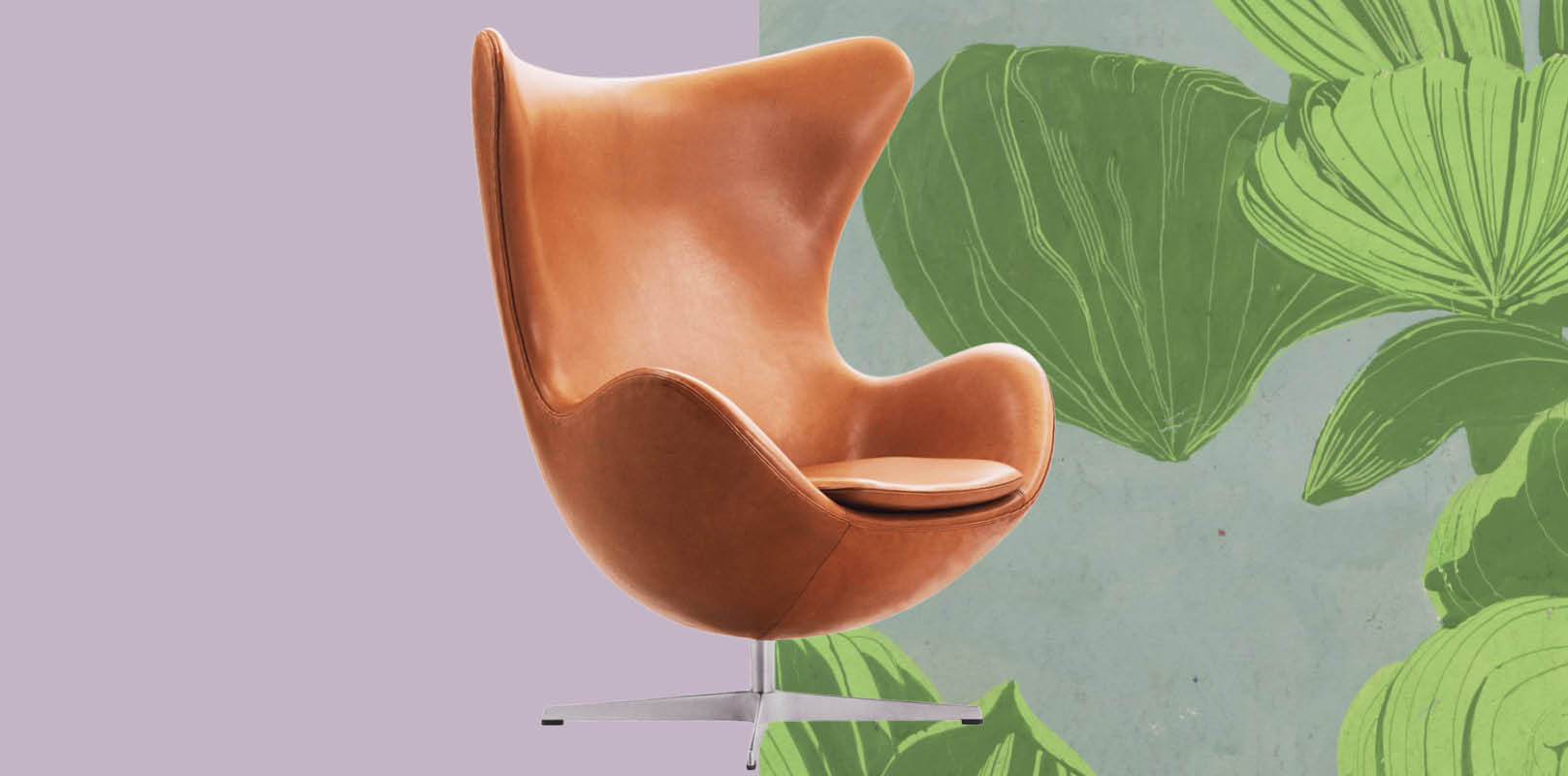 Arne Jacobsen - Designing Denmark » Trapholt
