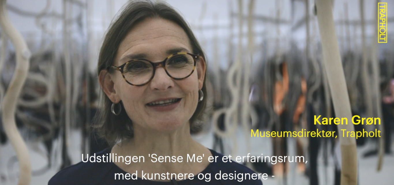 Sense Me interview med Karen Grøn ny dato