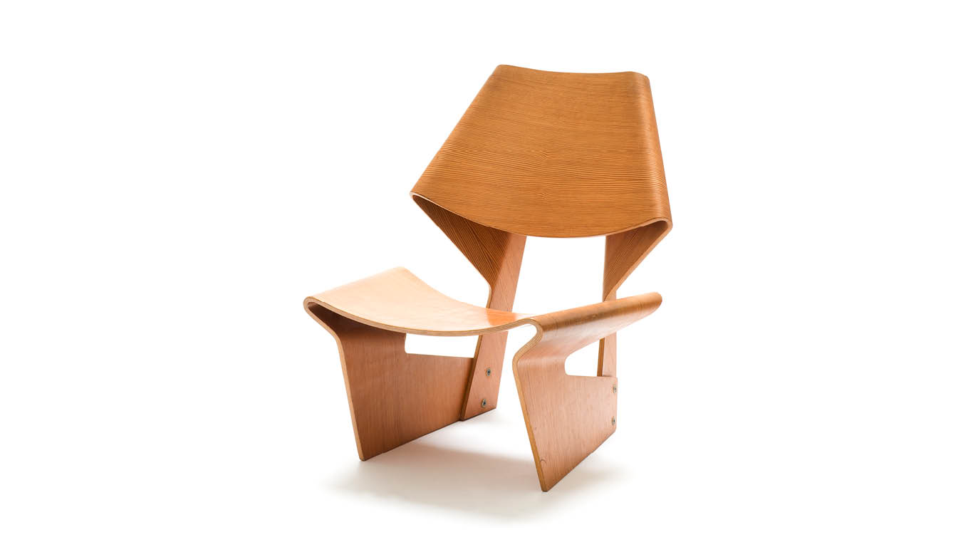 Trapholt 10: Grethe Jalk