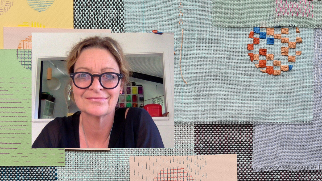 Oplæg af Pernille Tranberg – Digitalt selvforsvar