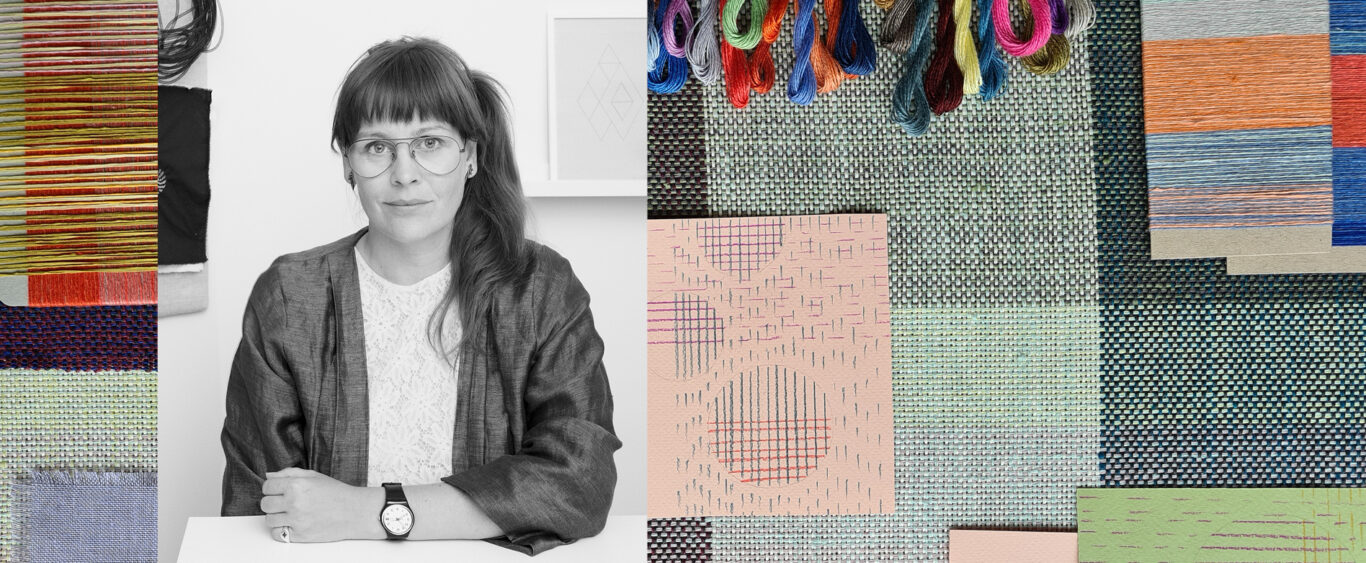 VIRTUEL MASTERCLASS MED TINE WESSEL