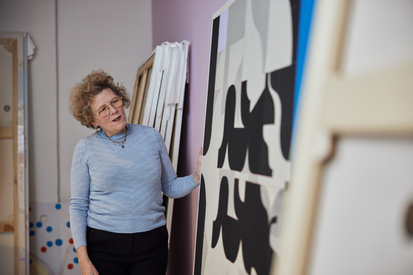 Malene Landgreen – Flow of Change