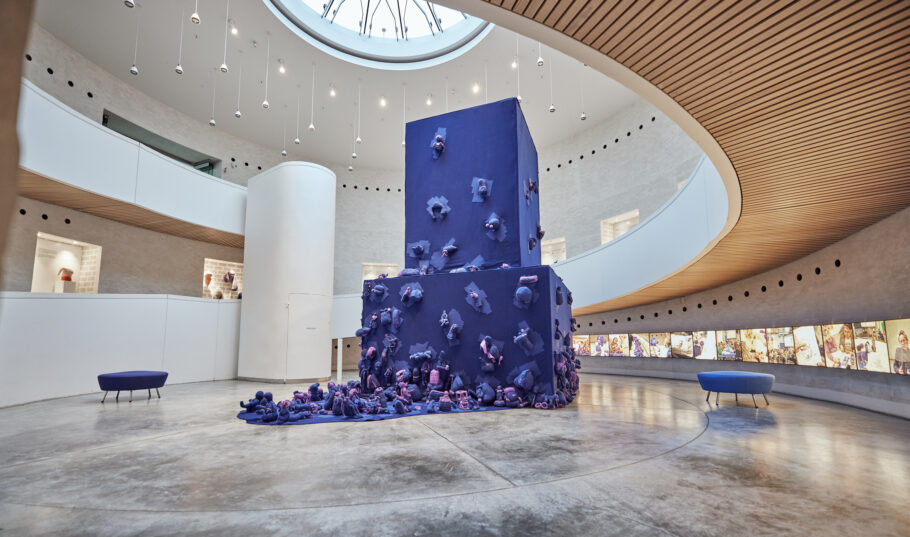 "Things Matter" udstilling på Trapholt Kunstmuseum