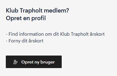 Guide Til Oprettelse Af Medlemsprofil » Trapholt